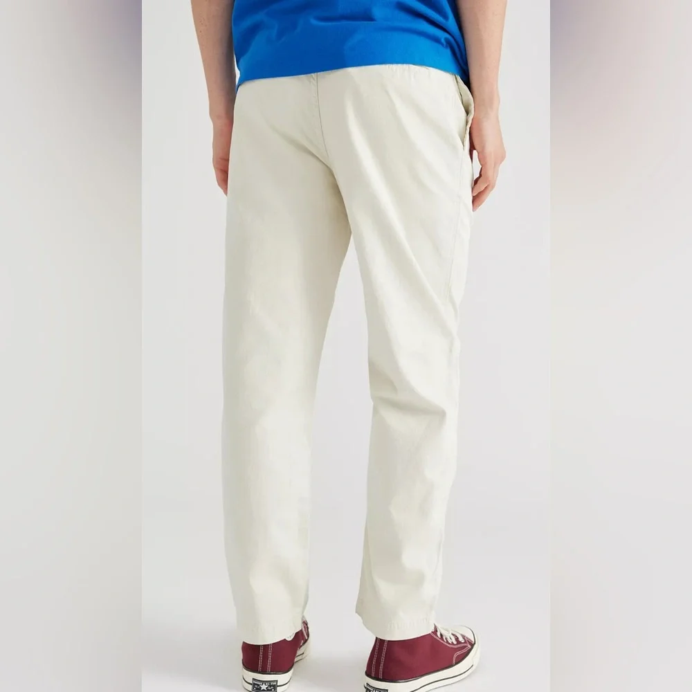 BDG straight fit